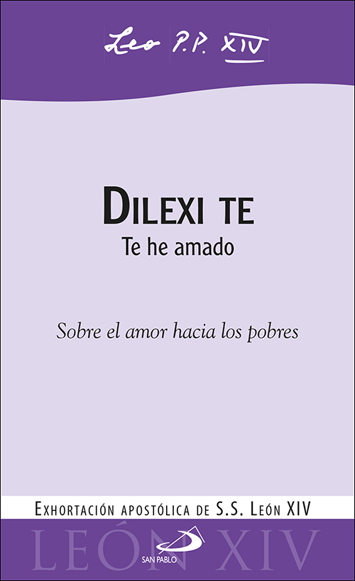 DILEXI TE (S. Pablo)