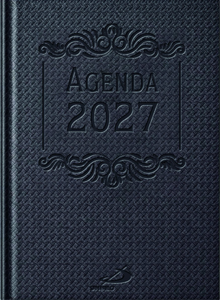 Agenda 2027 (S.Pablo)