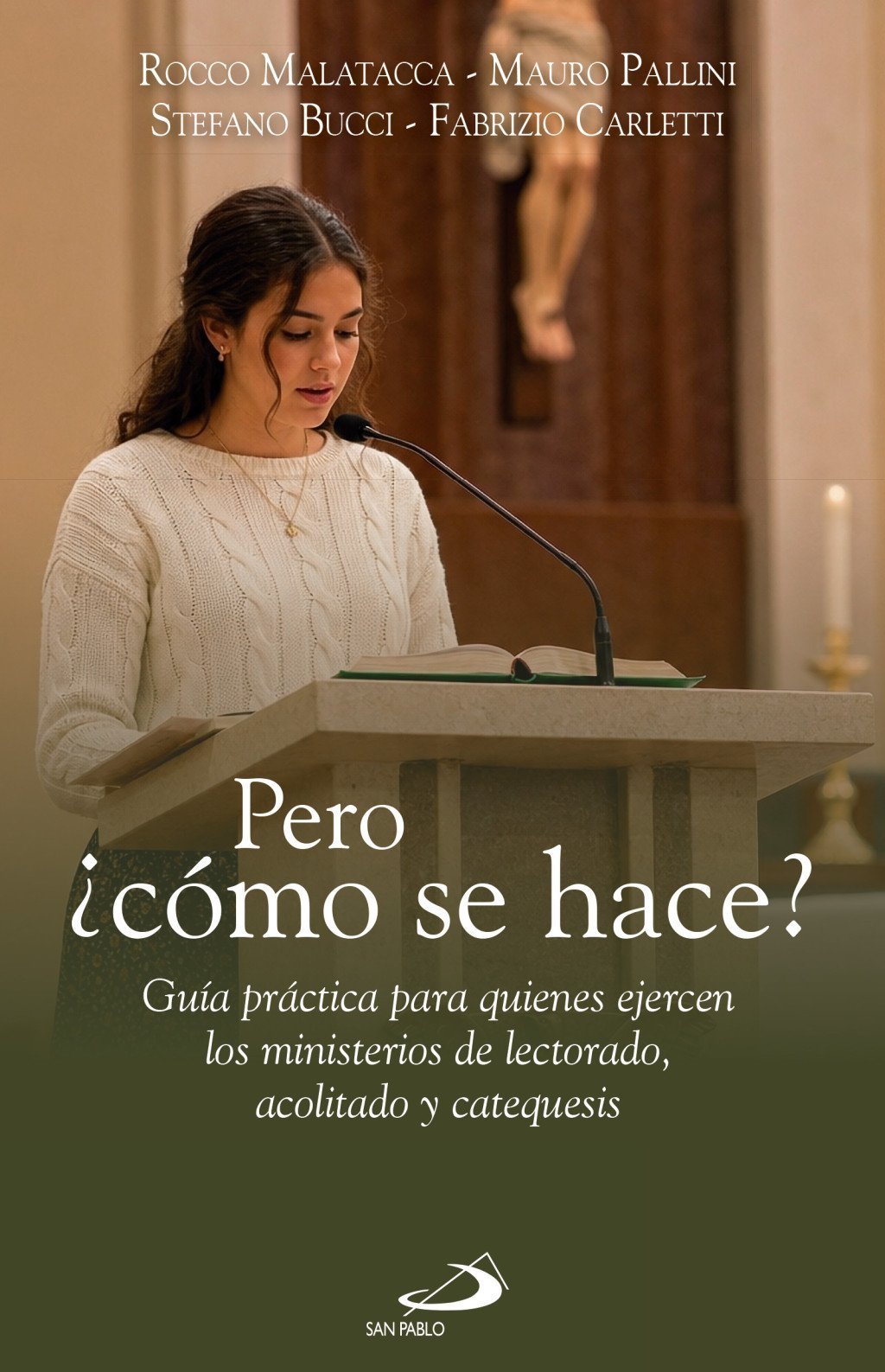 Pero ¿cómo se hace?