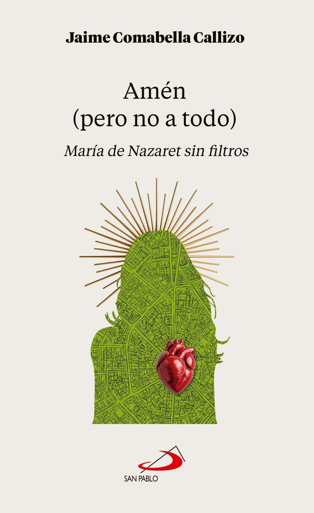 Amén (pero no a todo)
