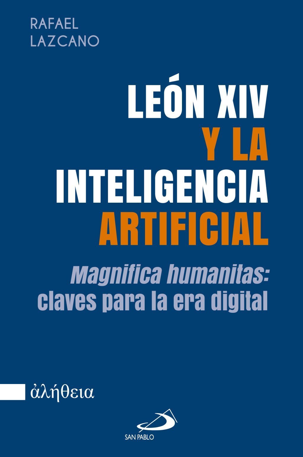 León XIV y la inteligencia artificial