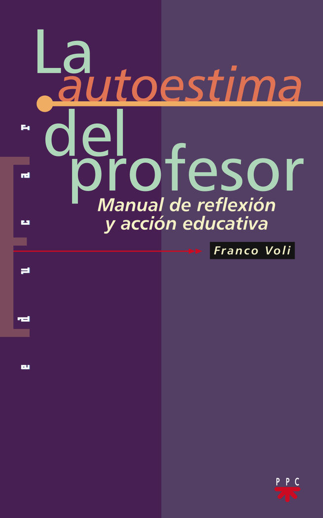 AUTOESTIMA DEL PROFESOR, LA