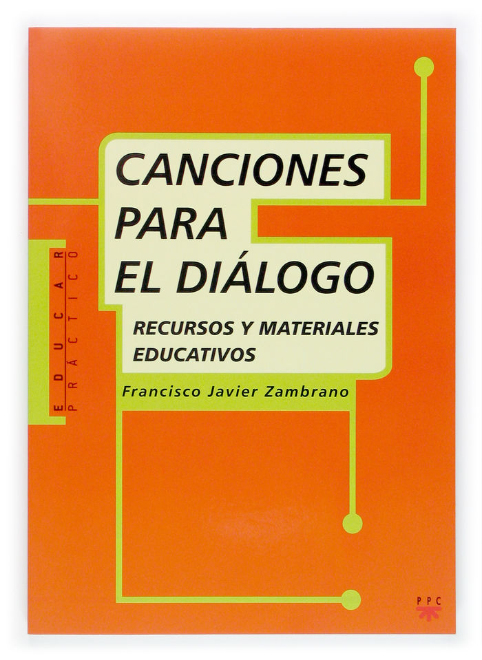 CANCIONES PARA EL DIALOGO