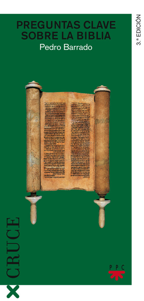 PREGUNTAS CLAVES SOBRE LA BIBLIA