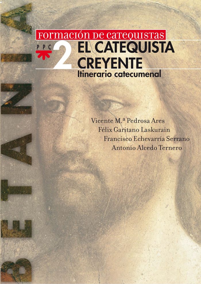 CATEQUISTA CREYENTE