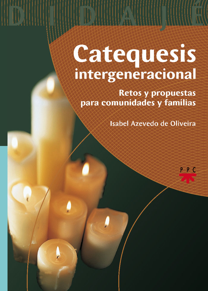 CATEQUESIS INTERGENERACIONAL