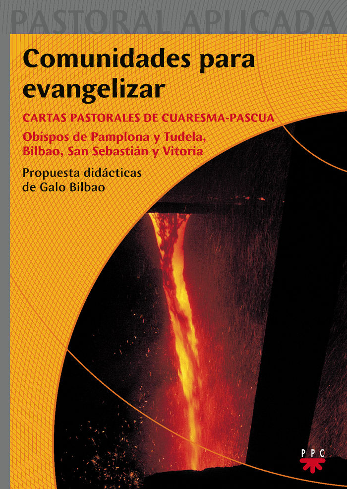 COMUNIDADES PARA EVANGELIZAR