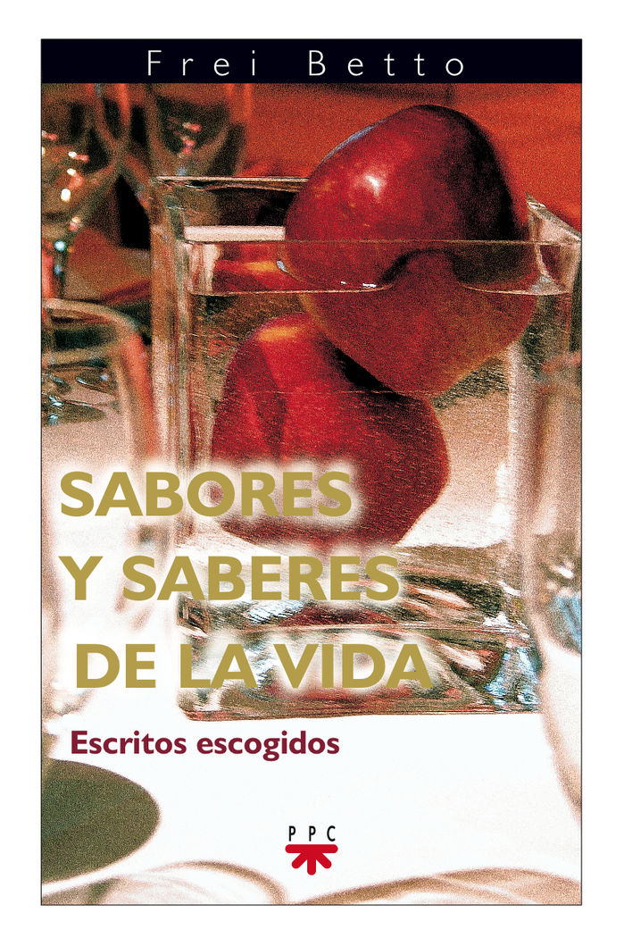 SABORES Y SABERES DE LA VIDA