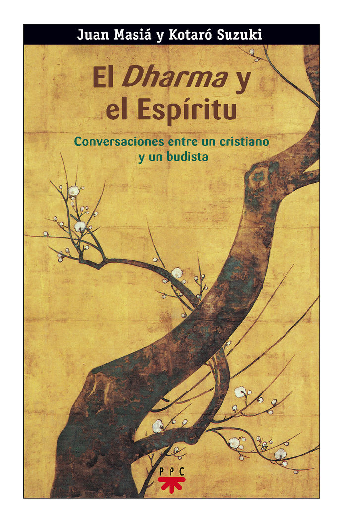 DHARMA Y EL ESPIRITU, EL