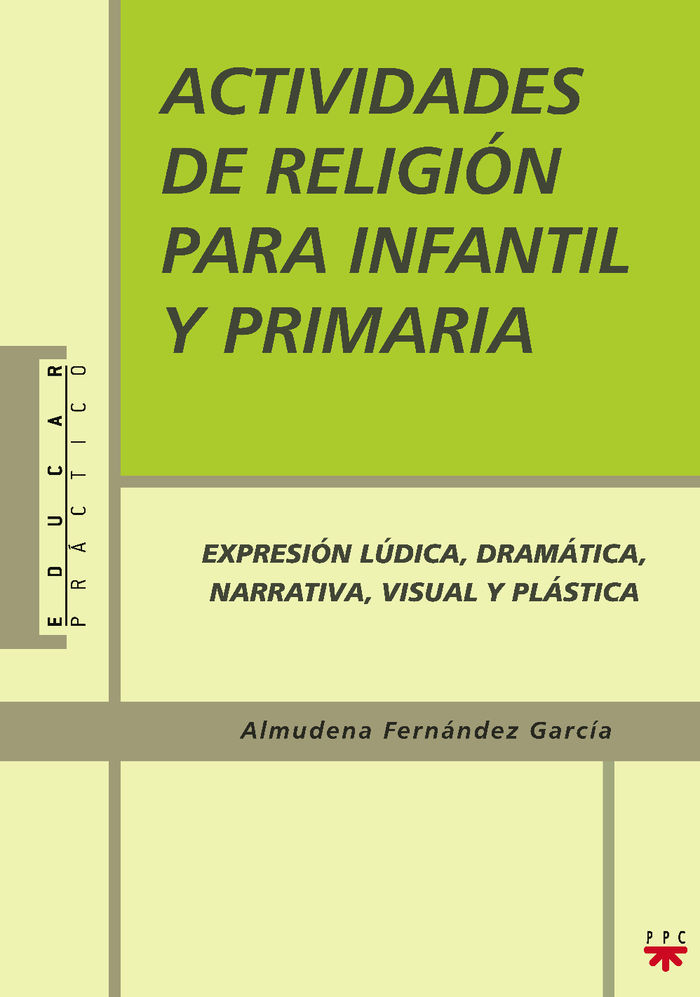 ACTIVIDADES DE RELIGION PARA INFANTIL Y PRIMARI