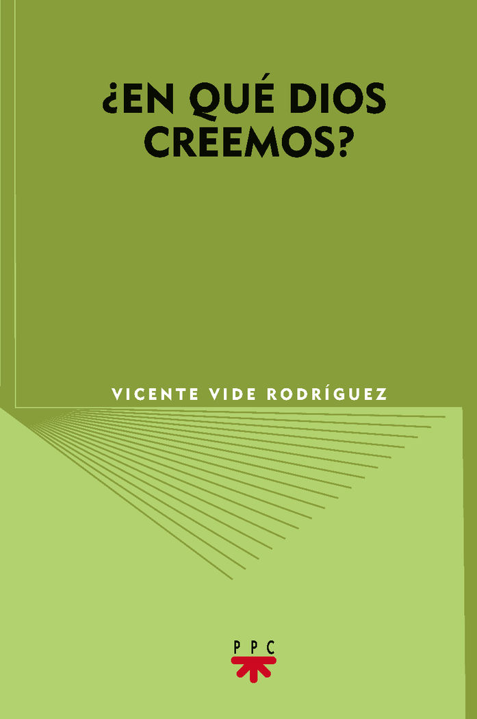 EN QUE DIOS CREEMOS?