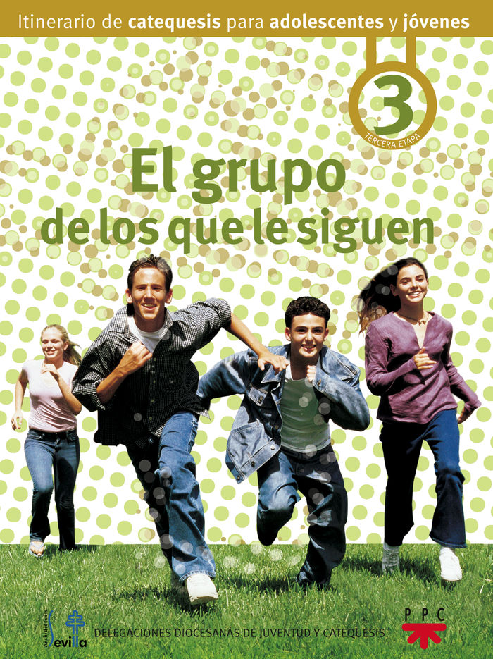 GRUPO DE LOS QUE LE SIGUEN, EL. 3
