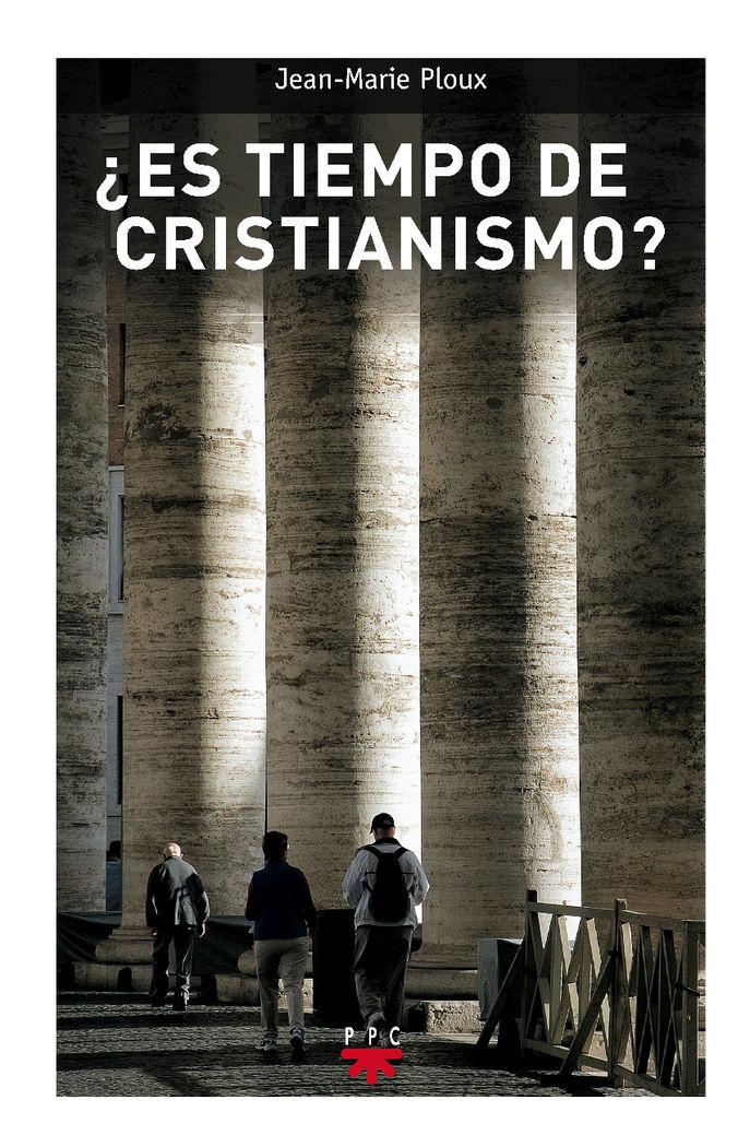 ES TIEMPO DE CRISTIANISMO?