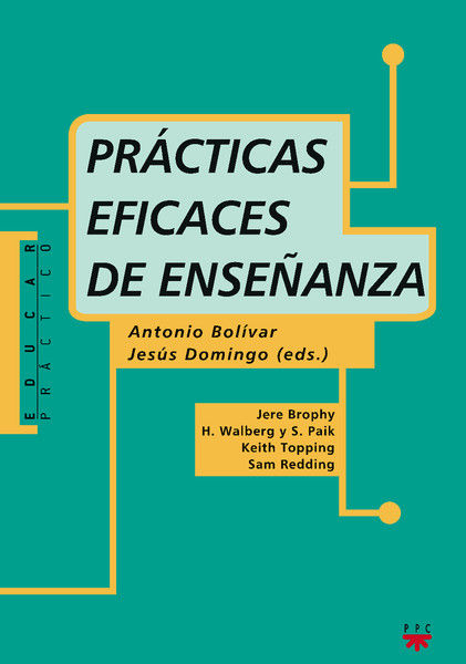 PRACTICAS EFICACES EN ENSEÑANZA