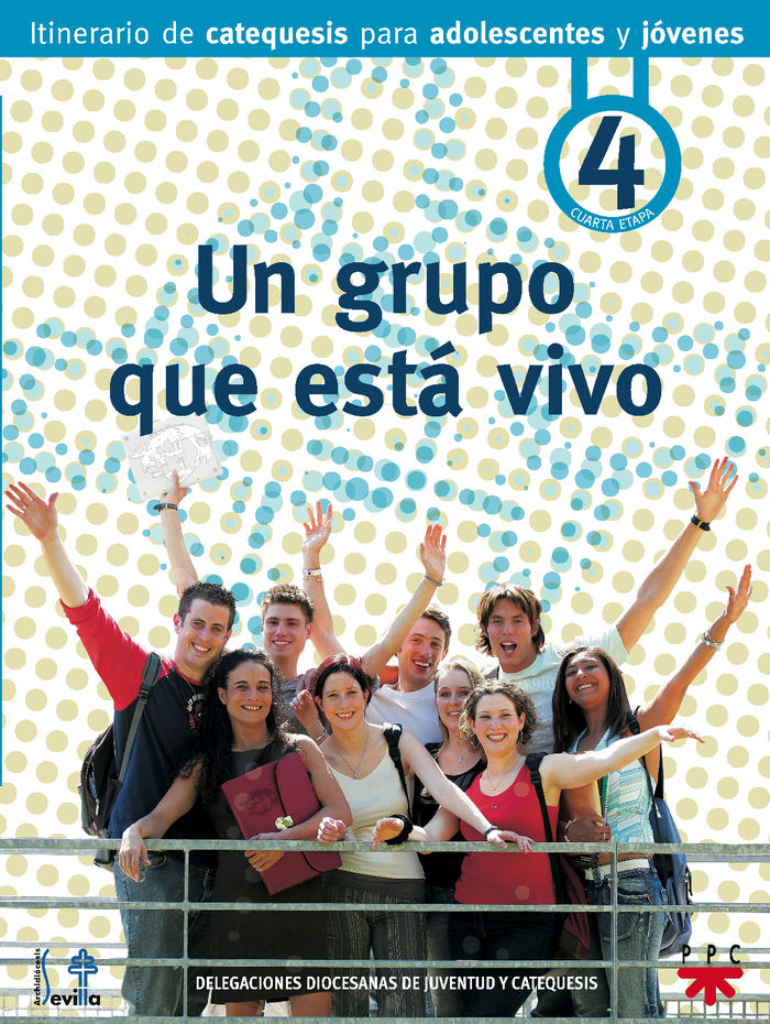 UN GRUPO QUE ESTA VIVO. 4
