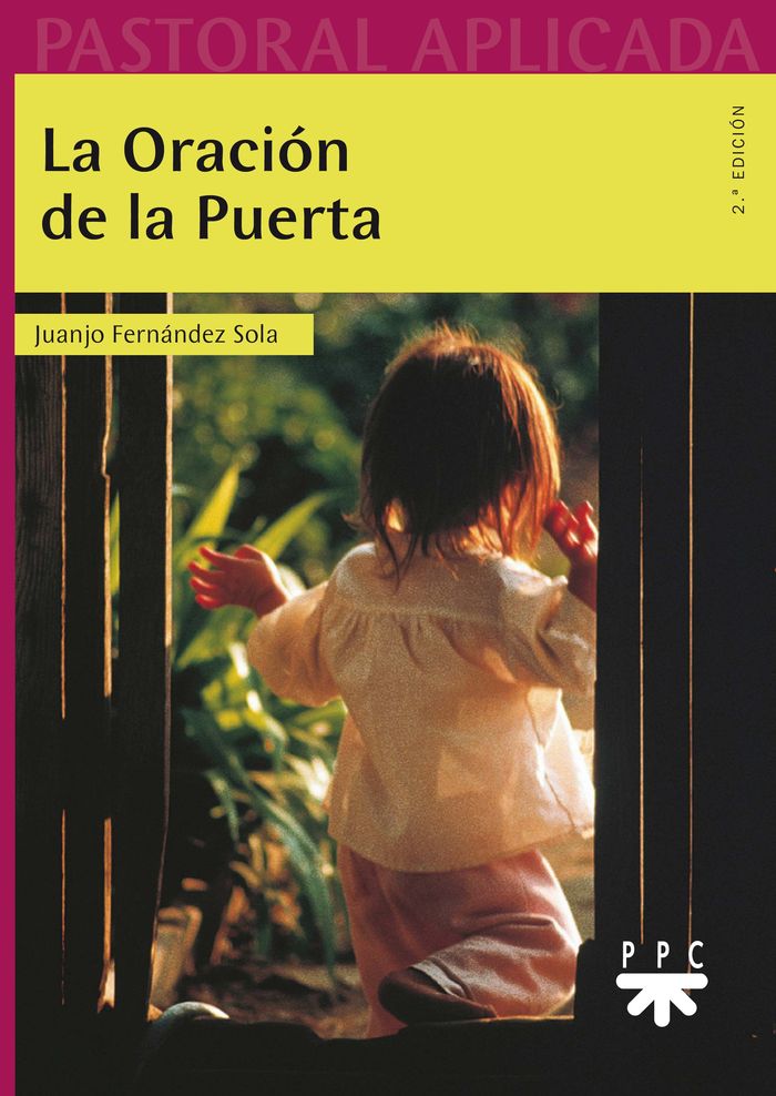 ORACION DE LA PUERTA, LA + CD
