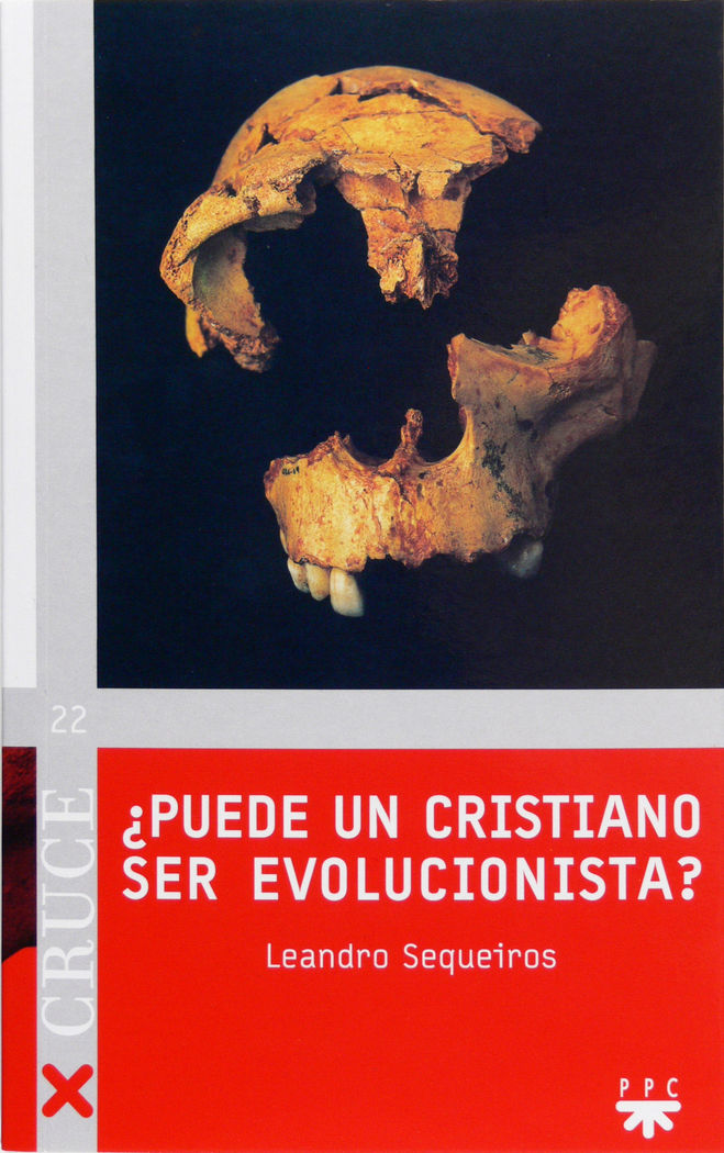 PUEDE UN CRISTIANO SER EVOLUCIONISTA ?