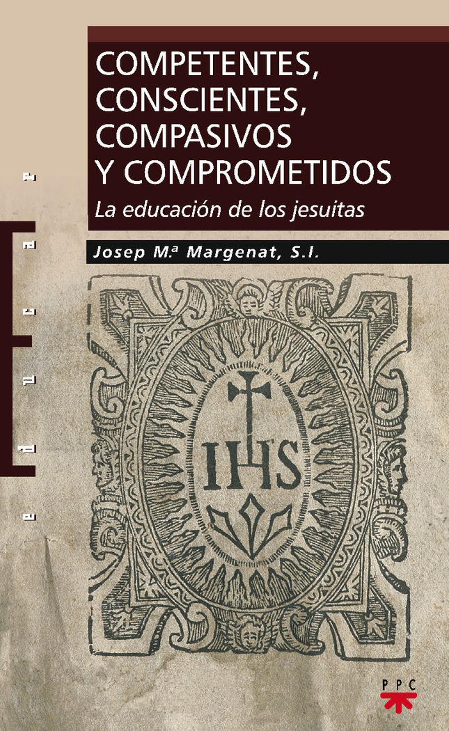 COMPETENTES CONSCIENTES COMPASIVOS Y COMPROMETIDOS