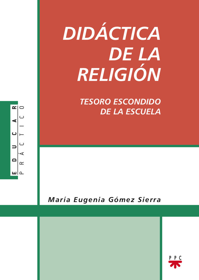 DIDACTICA DE LA RELIGION