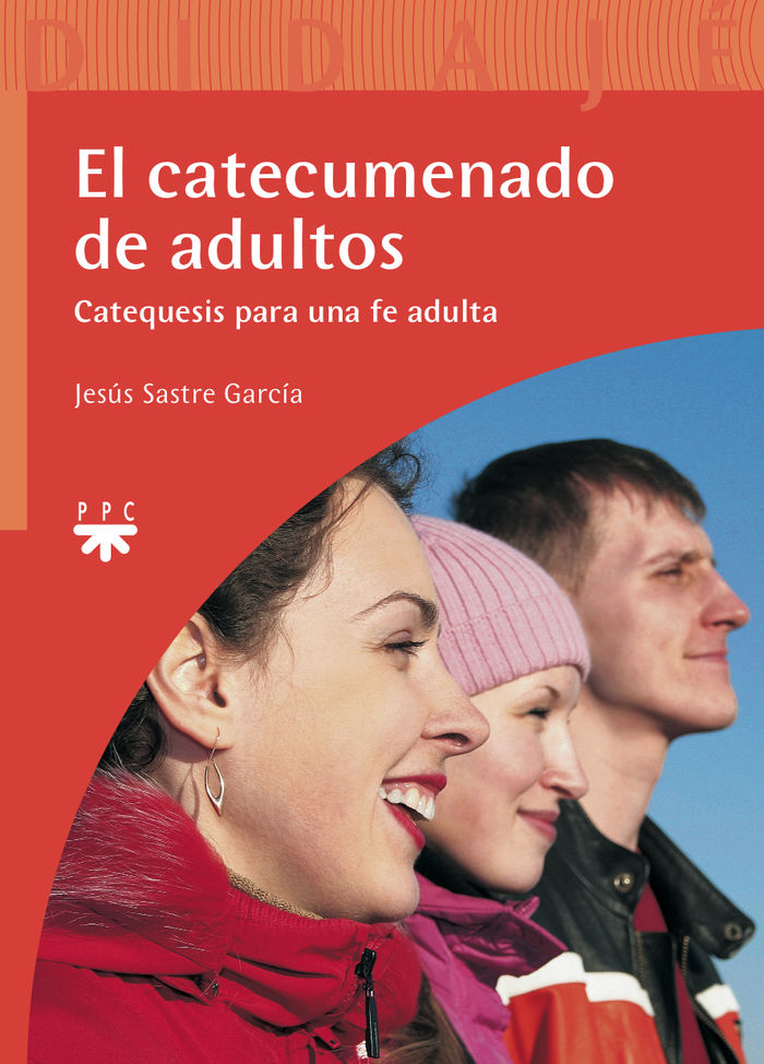 CATECUMENADO DE ADULTOS, EL