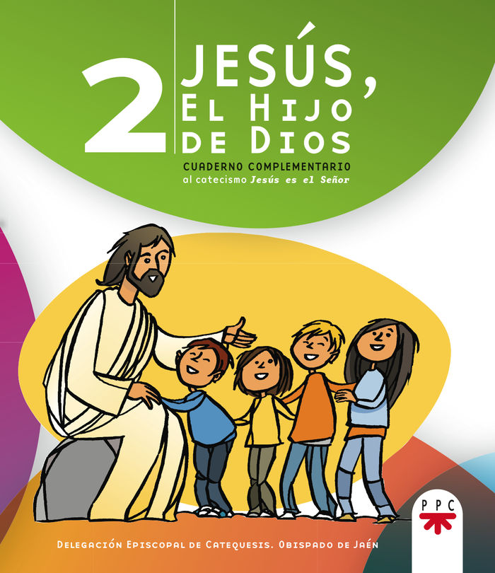 JESUS EL HIJO DE DIOS 2. PPC