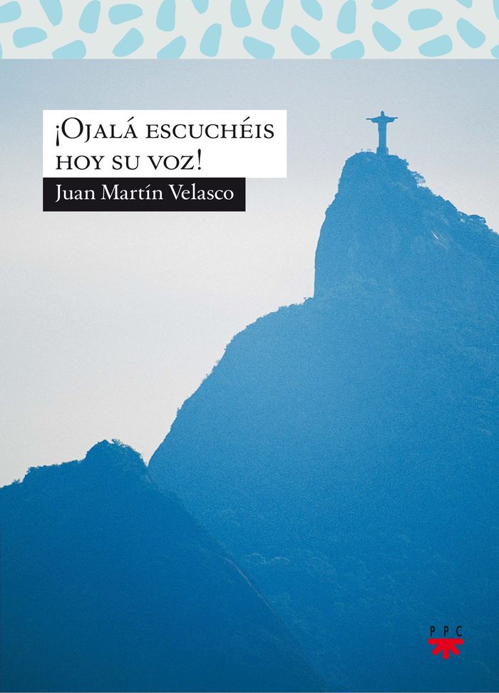 OJALA ESCUCHEIS HOY SU VOZ!