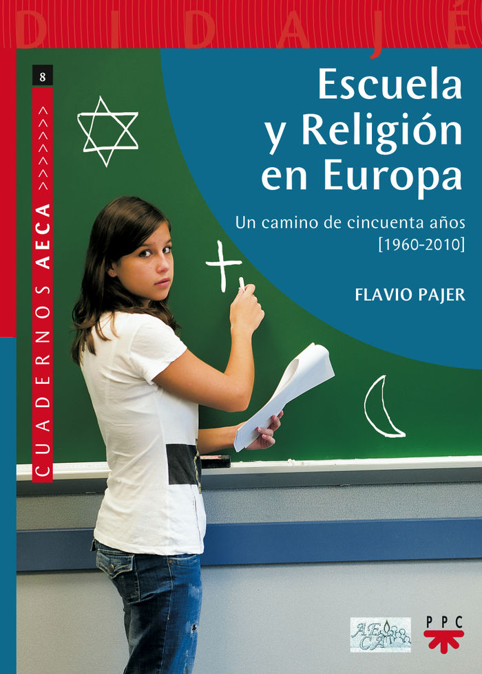 ESCUELA Y RELIGION EN EUROPA