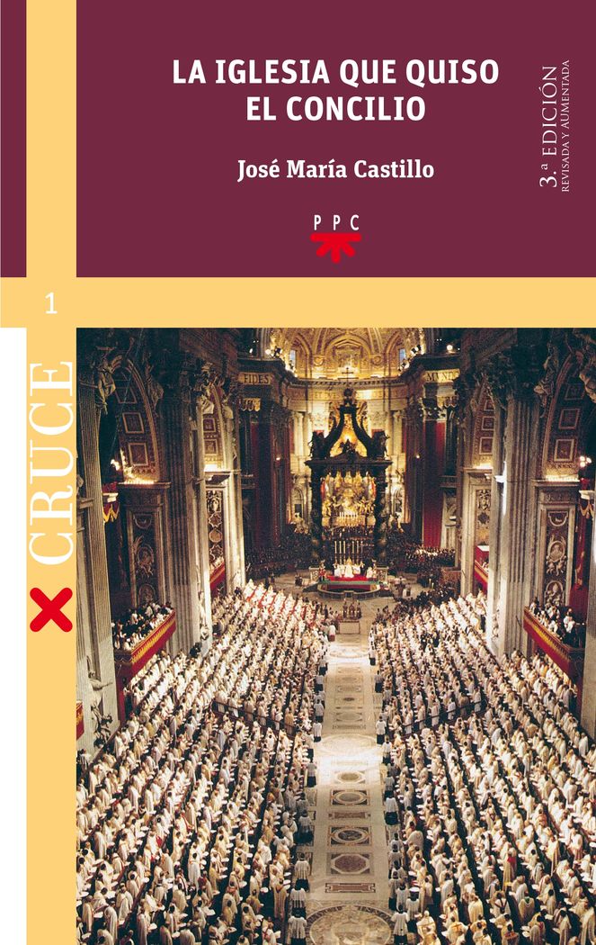 IGLESIA QUE QUISO EL CONCILIO, LA