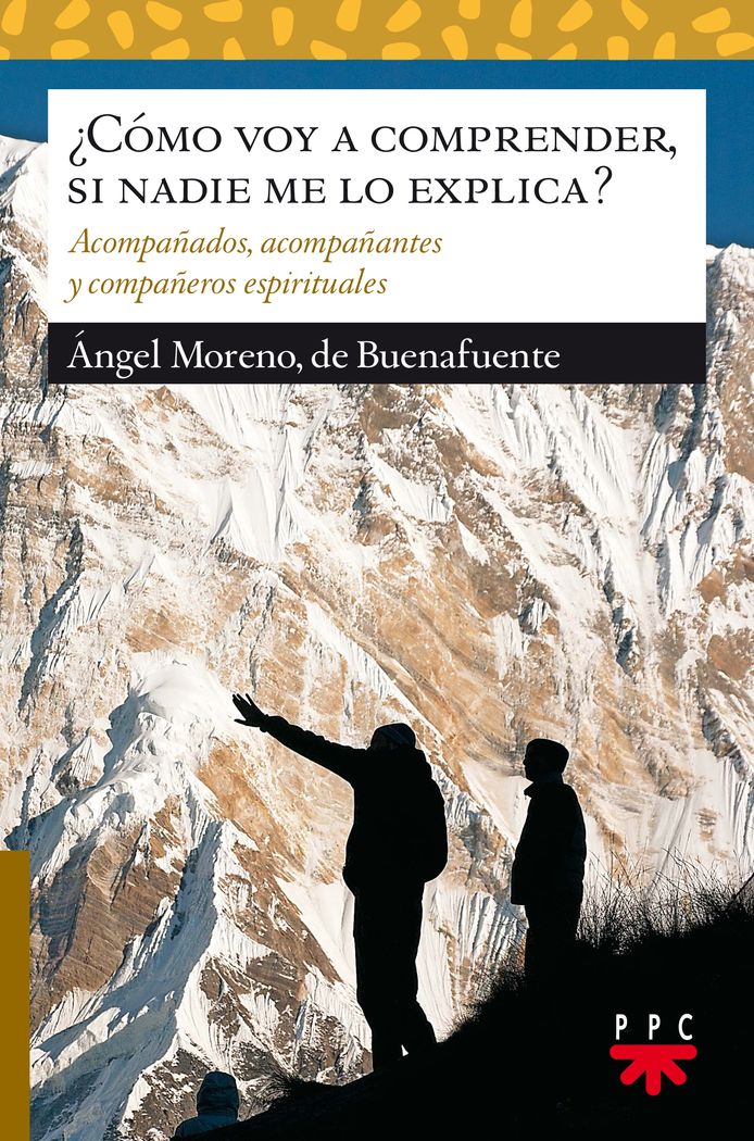 COMO VOY A COMPRENDER SI NADIE ME LO EXPLICA?