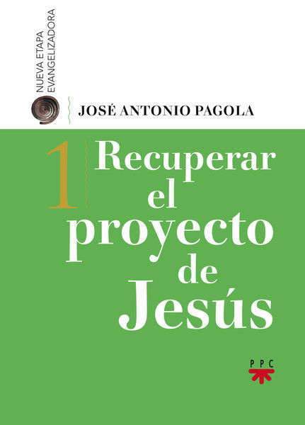 RECUPERAR EL PROYECTO DE JESUS