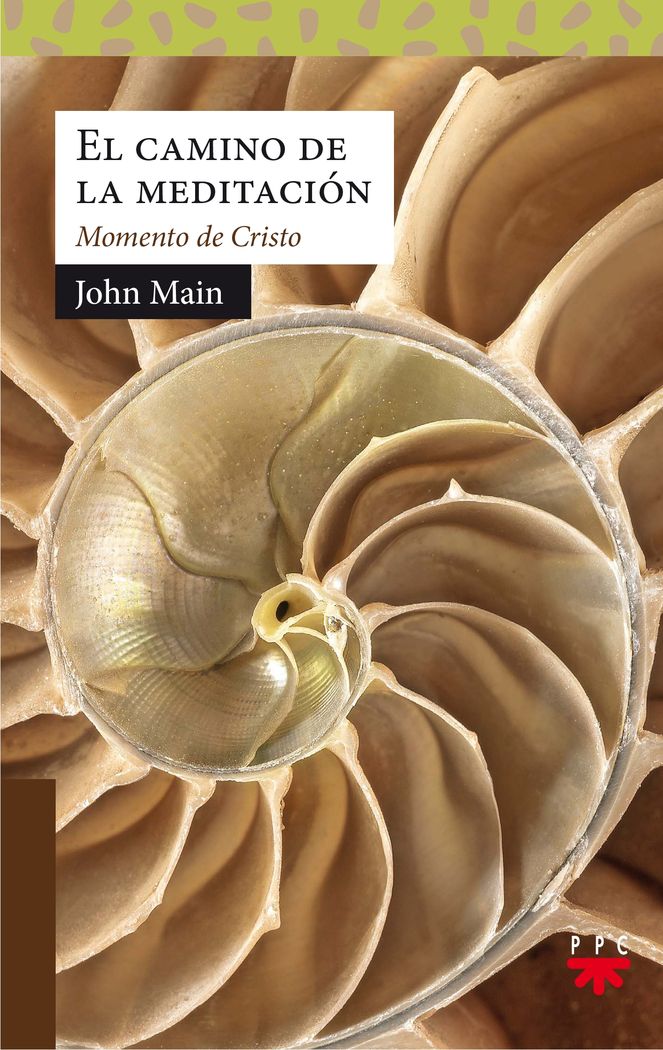 CAMINO DE LA MEDITACION