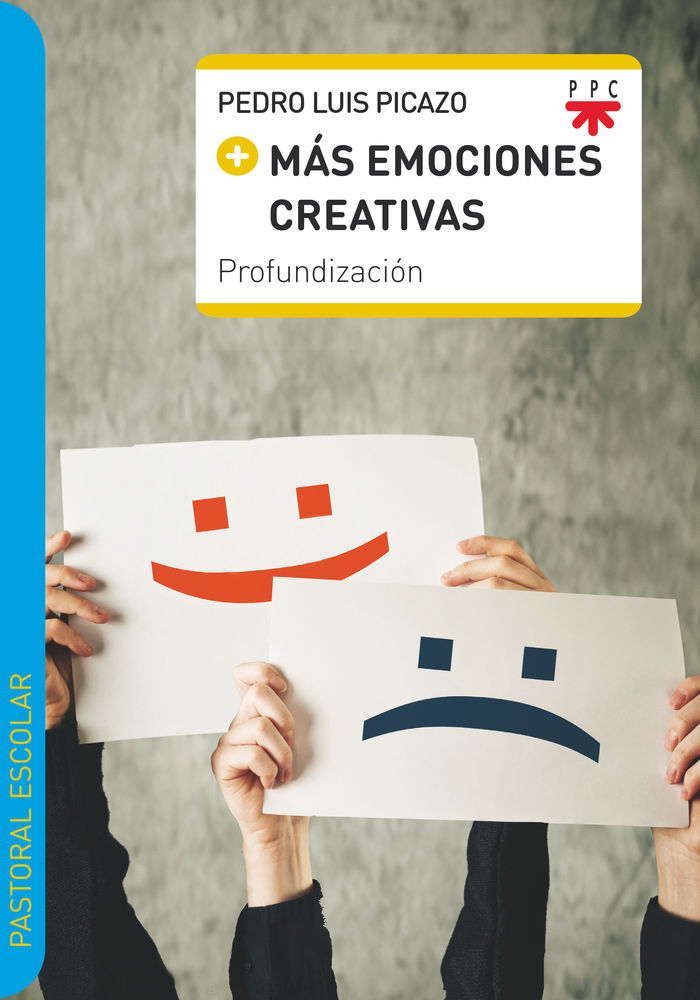 MAS EMOCIONES CREATIVAS