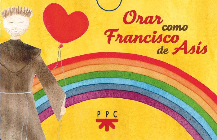ORAR COMO FRANCISCO DE ASIS (BARAJA)