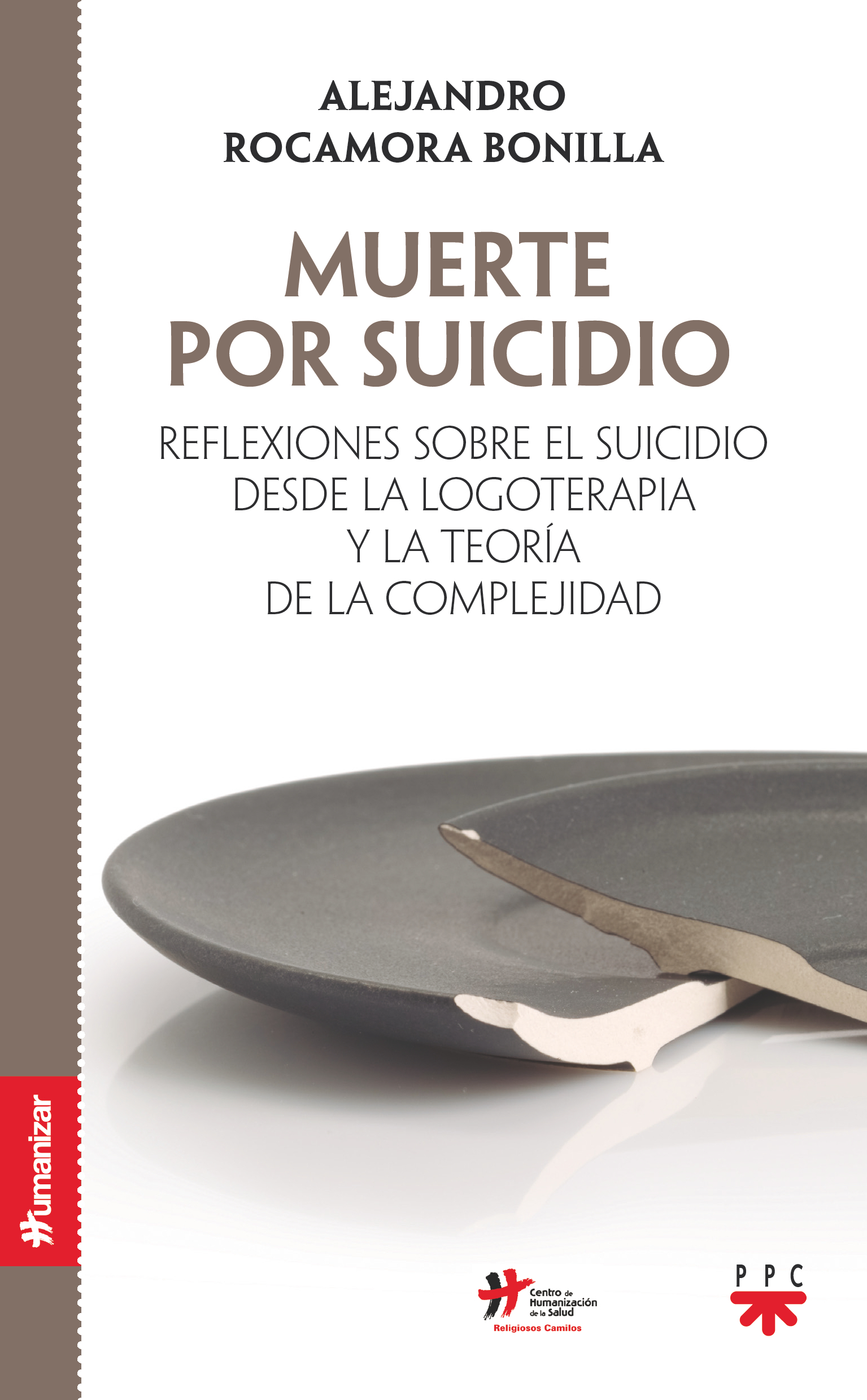 Muerte por suicidio