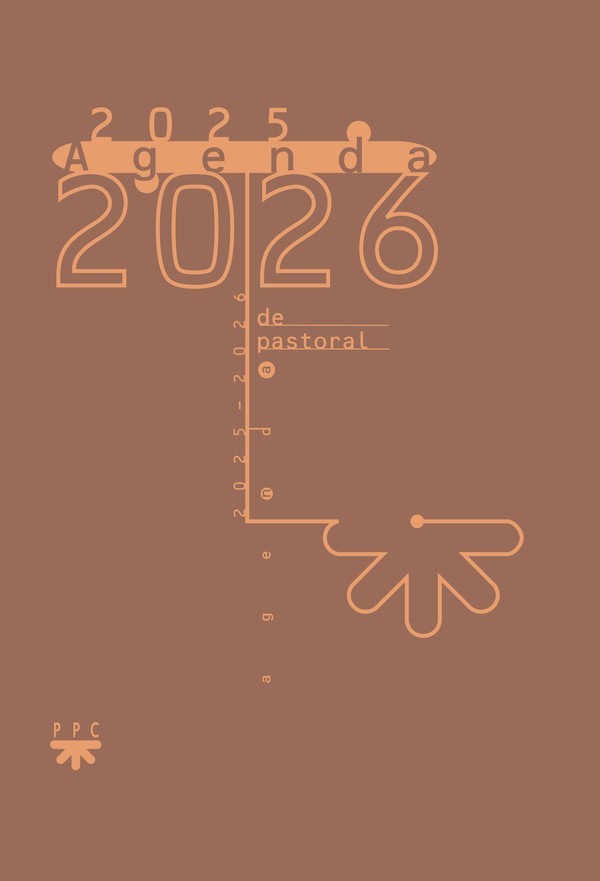AGENDA DE PASTORAL 2025-2026 PPC