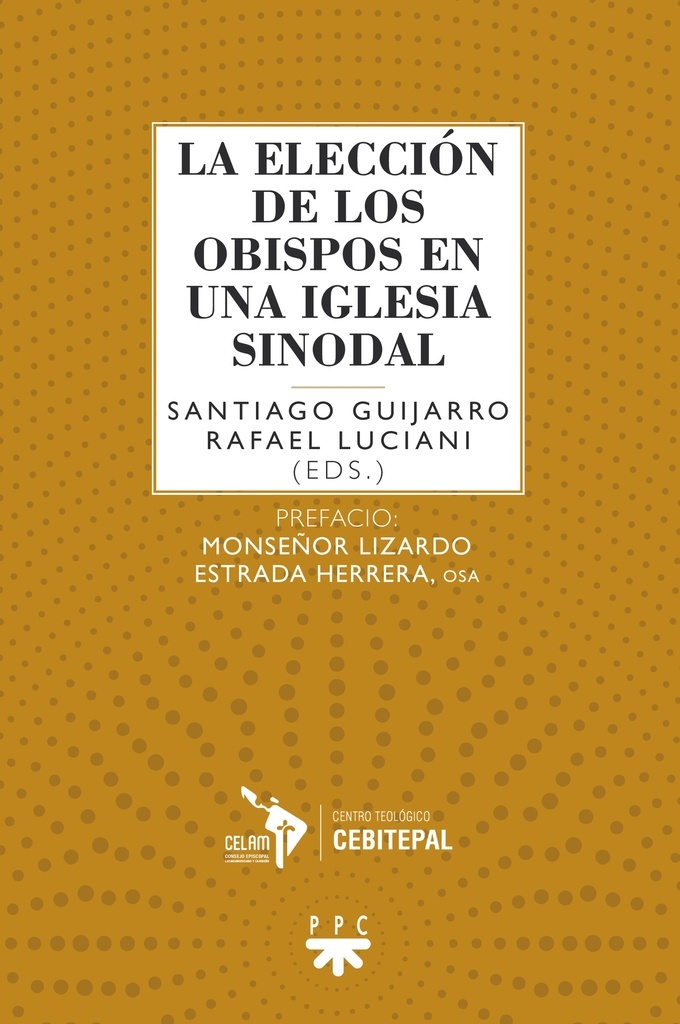 La elección de los obispos en una iglesia sinodal