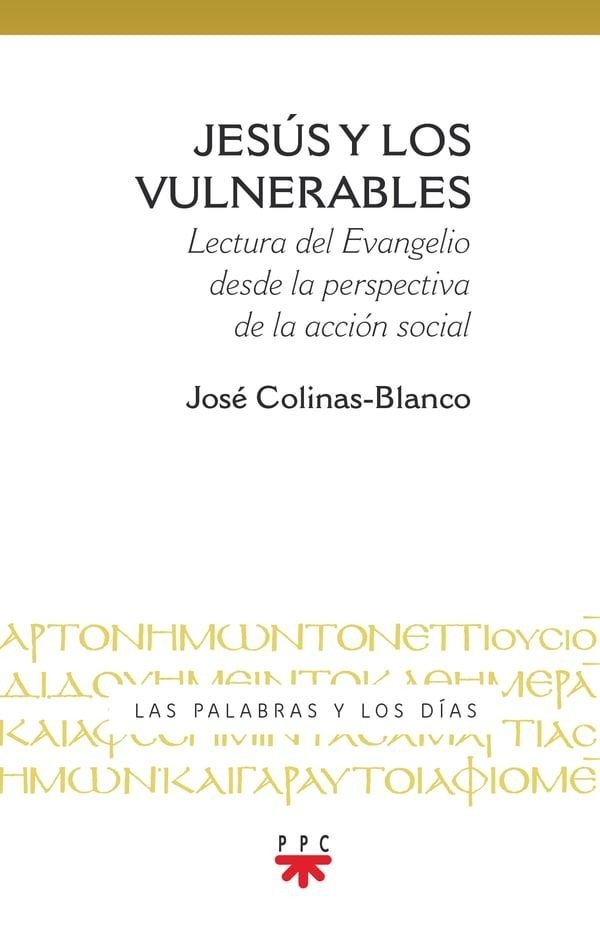 JESUS Y LOS VULNERABLES.