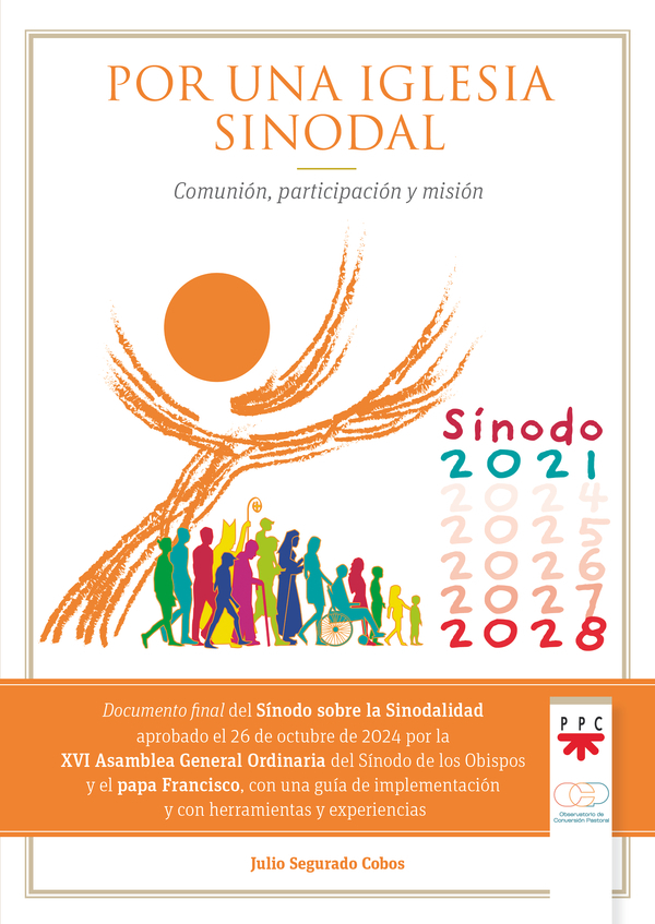 POR UNA IGLESIA SINODAL