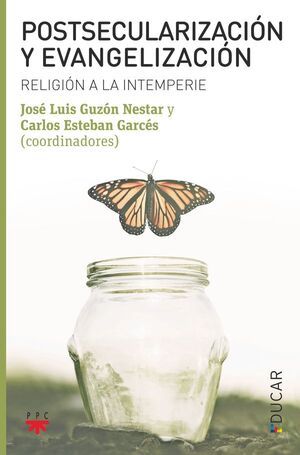 Postsecularización y evangelización