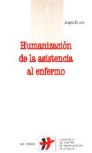HUMANIZACION DE LA ASISTENCIA AL ENFERMO
