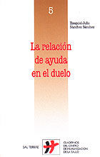 RELACION DE AYUDA EN EL DUELO, LA