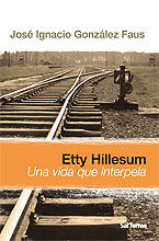 ETTY HILLESUM.nº 115 UNA VIDA QUE INTERPELA