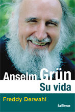 ANSELM GRUN. SU VIDA