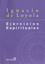 EJERCICIOS ESPIRITUALES (ST) DE SAN IGNACIO DE LOYOLA