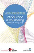 INTRODUCCION AL COUNSELLING. RELACION DE AYUDA