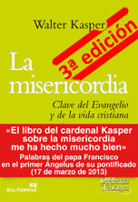 MISERICORDIA, LA. CLAVE DEL EVANGELIO Y DE LA VIDA CRISTIANA
