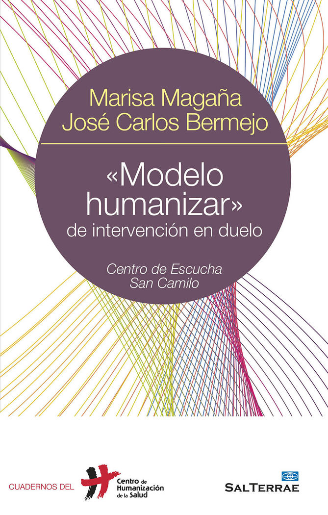 MODELO HUMANIZAR DE INTERVENCION EN DUELO.