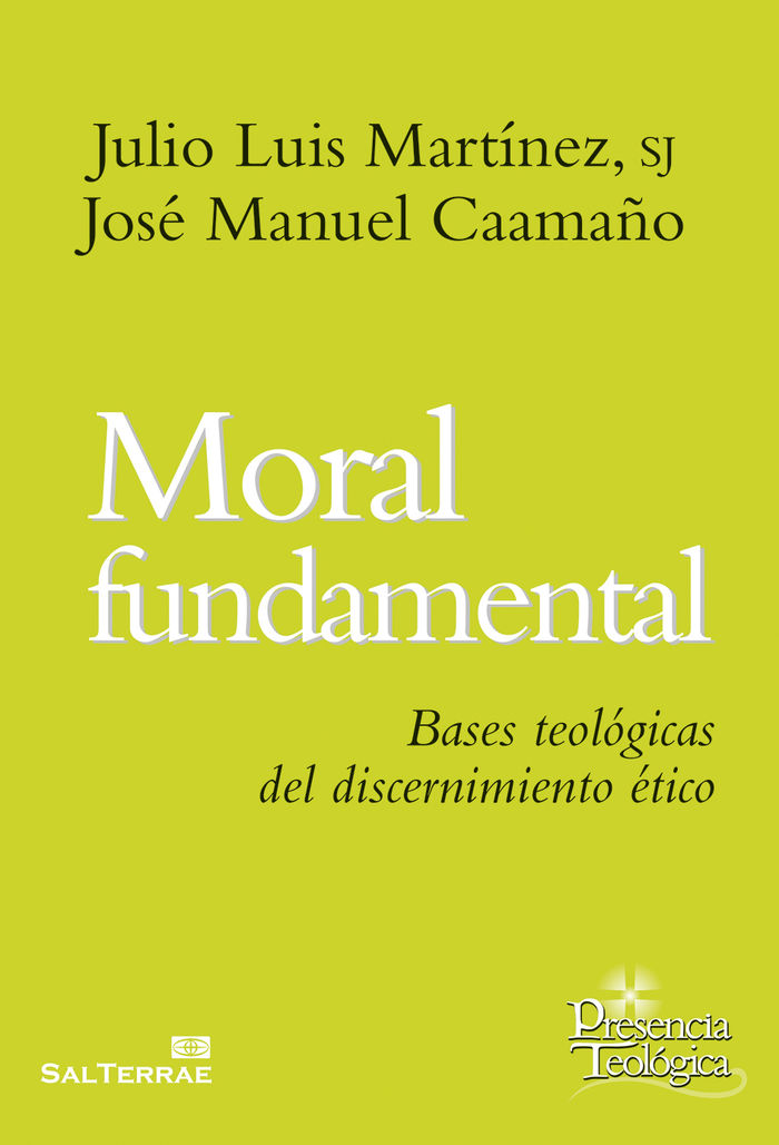 MORAL FUNDAMENTAL (ST) nº210