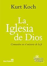 IGLESIA DE DIOS, LA