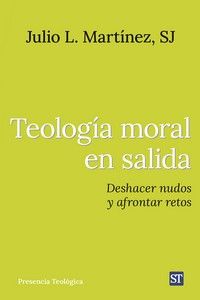TEOLOGIA MORAL EN SALIDA nº305